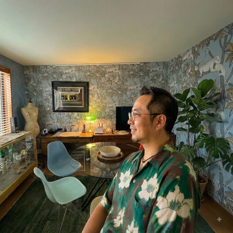 坂本 幹(TAKA)