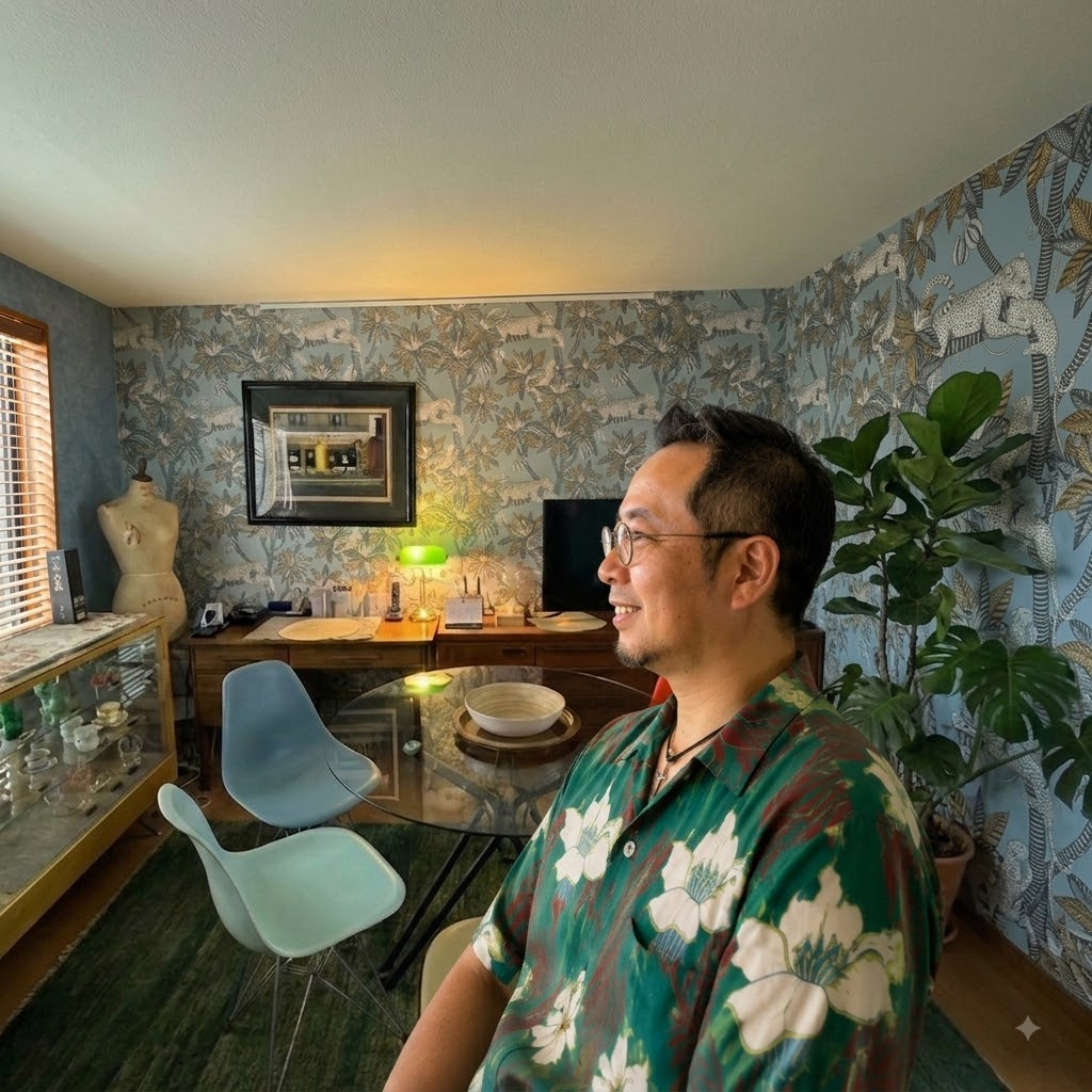 坂本 幹（TAKA）
