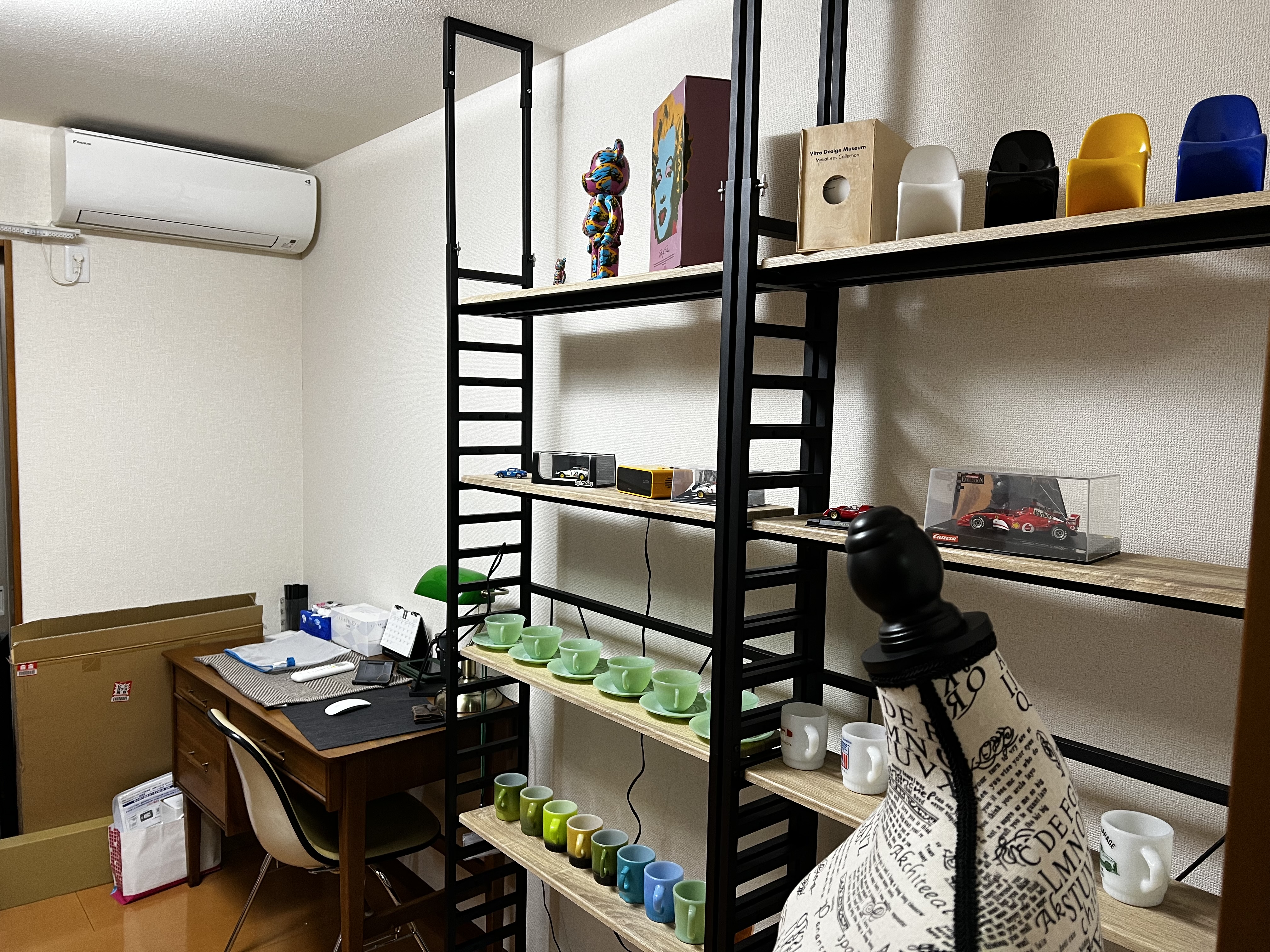 After