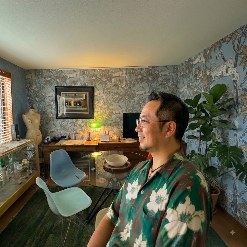 坂本 幹（TAKA）