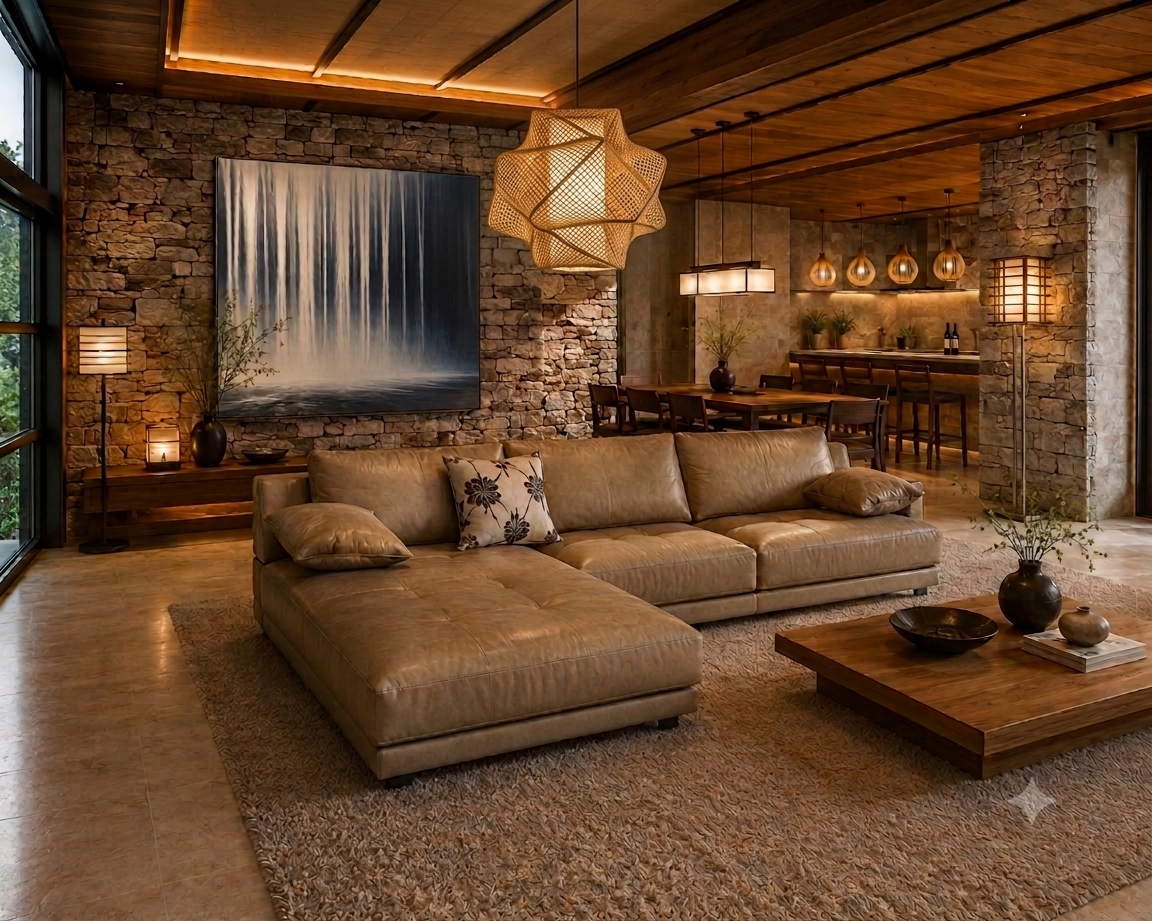 Japanese Modern